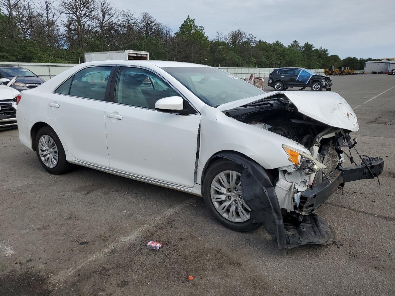 4t4bf1fk3er392754 4T4BF1FK3ER392754 2014 Toyota Camry L
