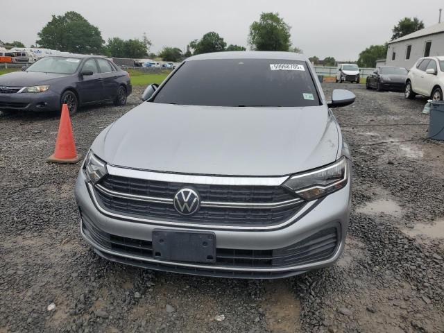  VOLKSWAGEN JETTA 2023 Silver