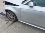 2010 AUDI A4 AVANT S for sale at Copart SANDWICH