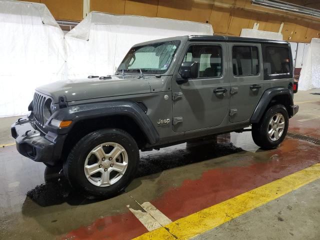 JEEP All Models – zdjęcie z aukcji, lot #60461655