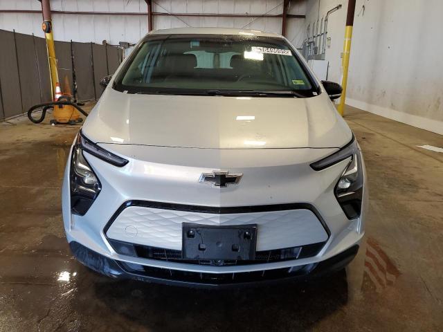 CHEVROLET BOLT 2023 Srebrny