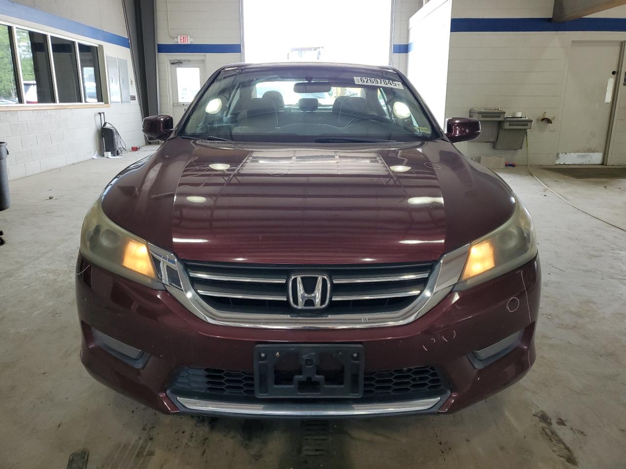 HONDA ACCORD 2015 VIN 1HGCR2F72FA082594 photo 5