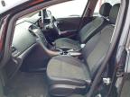2011 VAUXHALL ASTRA SE for sale at Copart WOLVERHAMPTON