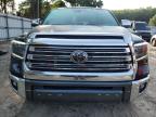 2020 Toyota Tundra Crewmax 1794 на продаже в Hampton, VA - Rear End