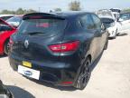 2015 RENAULT CLIO DYNAM for sale at Copart BRISTOL