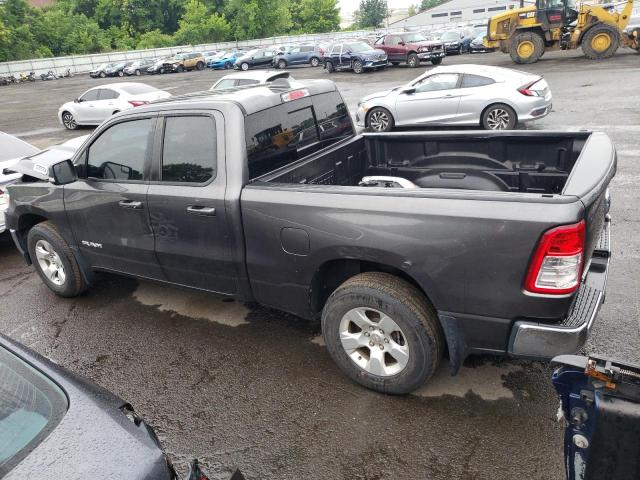  RAM 1500 2021 Czarny