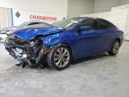 2015 Chrysler 200 S   zu verkaufen in Dunn, NC - Front End