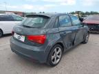 2017 AUDI A1 SPORT T for sale at Copart SANDWICH