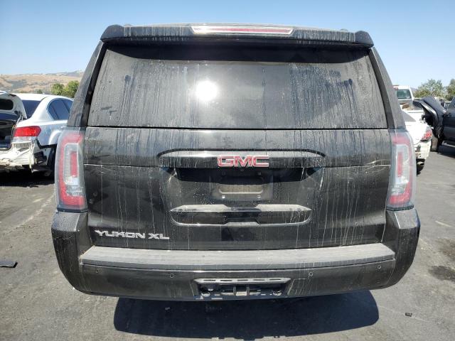  GMC YUKON 2020 Czarny