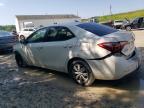 2015 Toyota Corolla L   en Venta en Northfield, OH - Front End