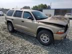 Mebane, NC에서 판매 중인 2003 Dodge Durango Slt Plus - Burn - Engine