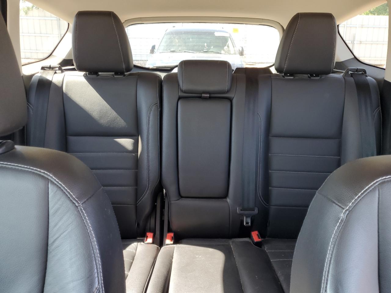 1FMCU9J94GUA97852 FORD ESCAPE 2016