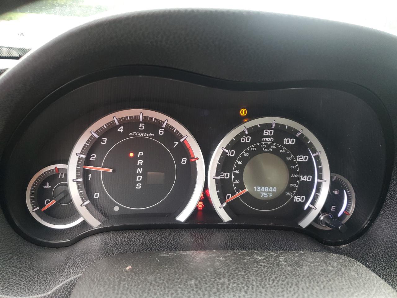 2013 Acura Tsx Tech VIN: JH4CU2F62DC009391 Lot: 62997505