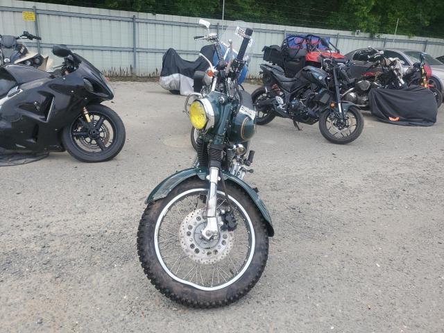 2011 ROYAL ENFIELD MOTORS BULLET   