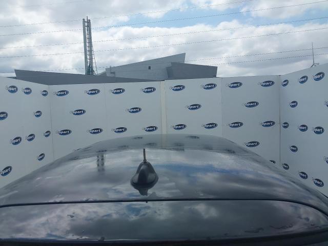 2012 MINI ONE D