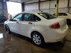 2008 Ford Focus S/Se de vânzare în Pennsburg, PA - Side