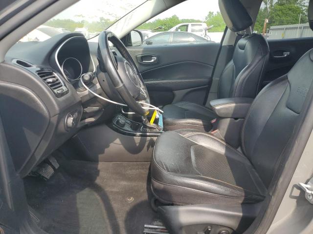  JEEP COMPASS 2020 Szary