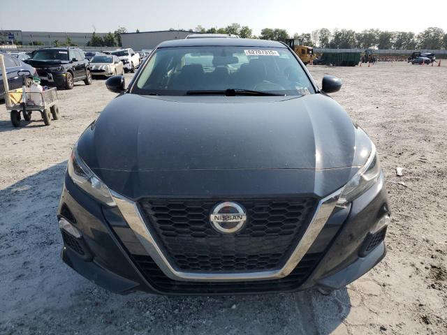  NISSAN ALTIMA 2020 Czarny