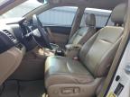 2009 Toyota Highlander Hybrid Limited   იყიდება Fredericksburg-ში, VA - Side