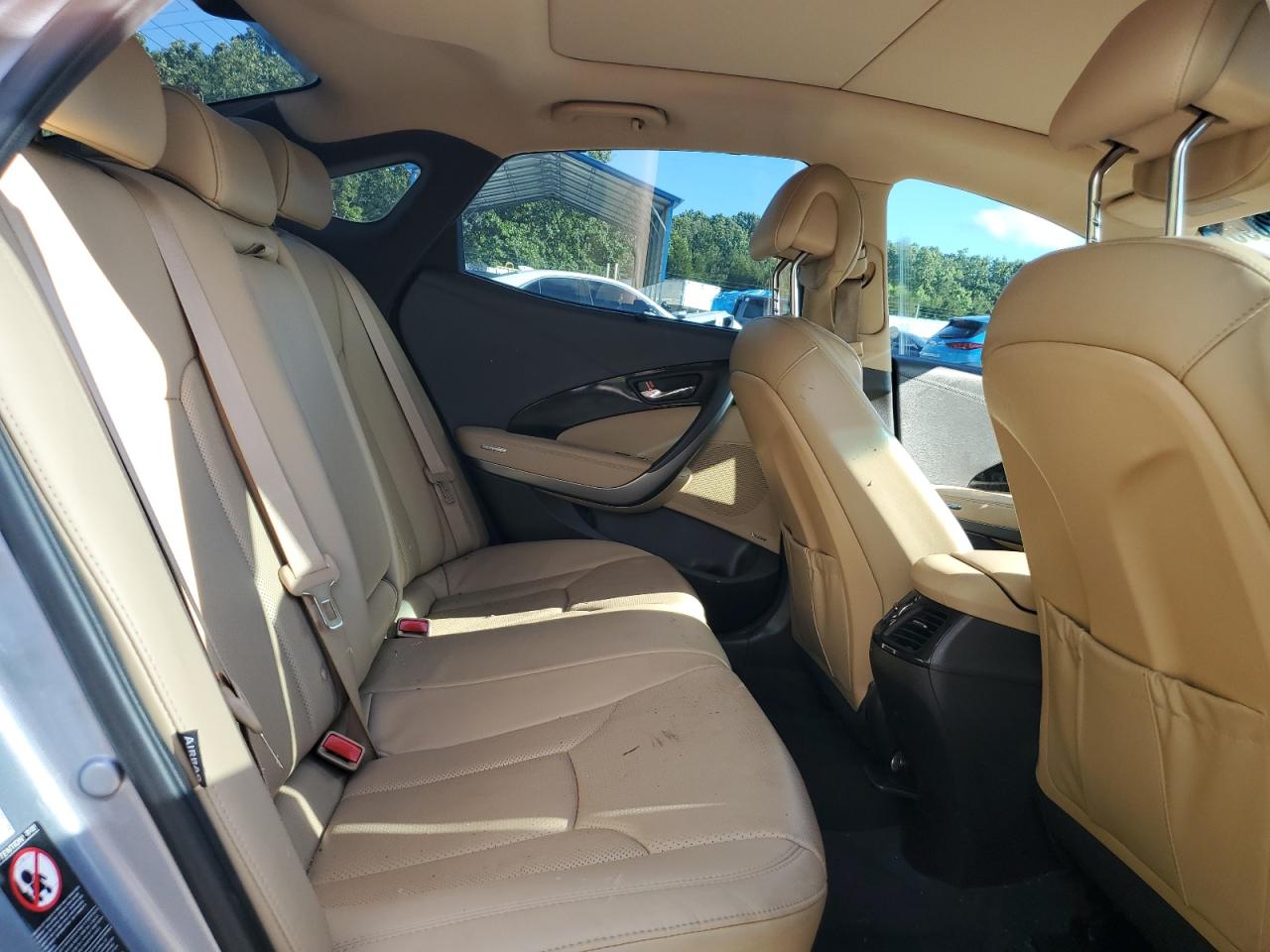 2016 Hyundai Azera Limited VIN: KMHFH4JG0GA523881 Lot: 59322095