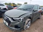 2019 AUDI Q3 S LINE for sale at Copart BRISTOL