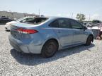2020 Toyota Corolla Le იყიდება Riverview-ში, FL - Front End