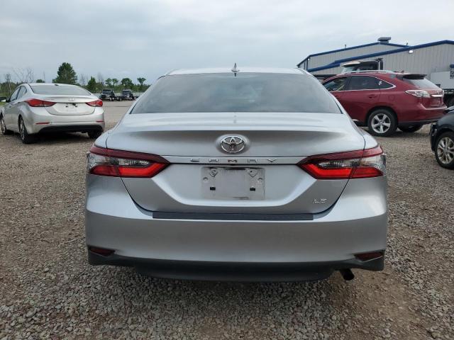  TOYOTA CAMRY 2024 Srebrny