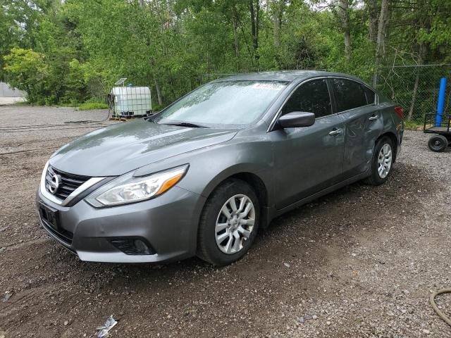 2017 NISSAN ALTIMA 2.5   for sale at Copart ON - COOKSTOWN