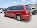 2013 Chrysler Town & Country Touring zu verkaufen in Wilmer, TX - Front End