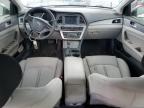 2017 HYUNDAI SONATA HYBRID   à vendre chez Copart NC - GASTONIA