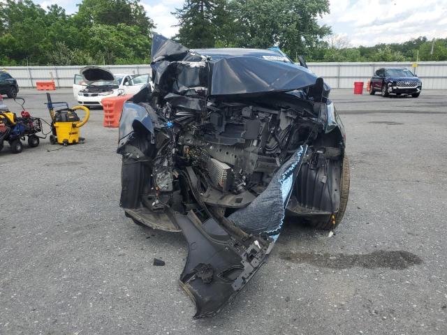  MAZDA CX-9 2021 Черный