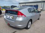 2009 HONDA INSIGHT SE for sale at Copart SANDWICH