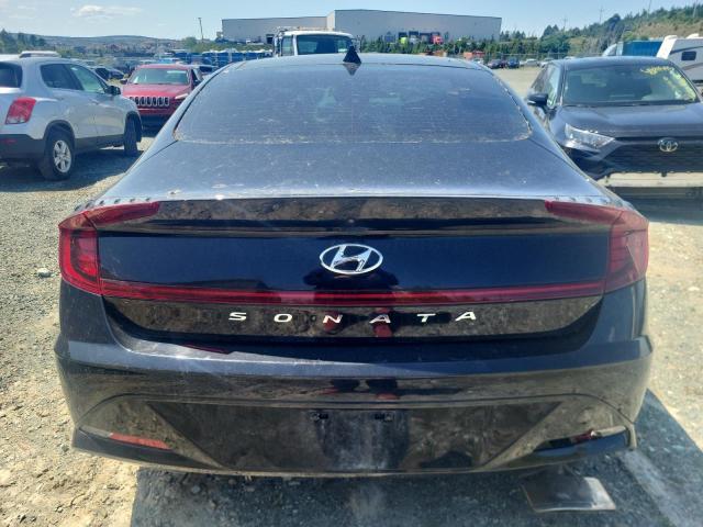 HYUNDAI SONATA 2023 Czarny