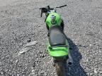 2006 SUZUKI GSX600 F à vendre chez Copart AL - BIRMINGHAM