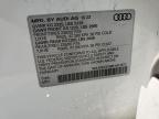 2024 Audi Q3 Premium S Line 45 იყიდება Jacksonville-ში, FL - Mechanical