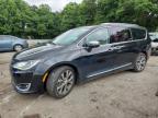 2017 Chrysler Pacifica Limited   na sprzedaż w Austell, GA - Rear End