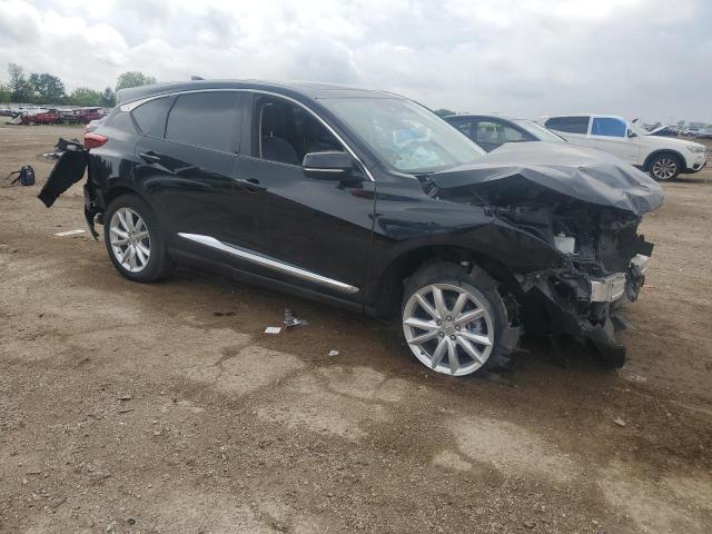  ACURA RDX 2020 Черный