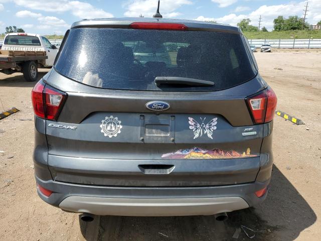  FORD ESCAPE 2019 Сharcoal