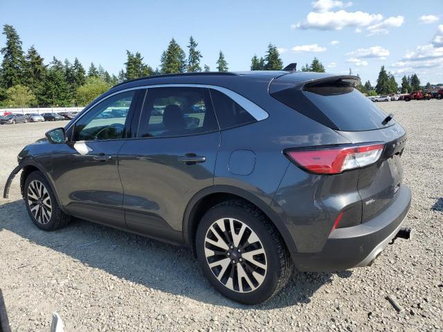  FORD ESCAPE 2020 Charcoal