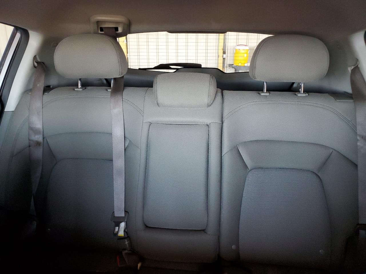 2014 Kia Sportage Base VIN: KNDPB3AC3E7554831 Lot: 62950915