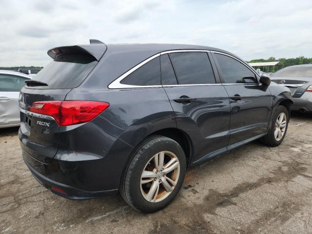  ACURA RDX 2014 Gray