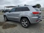 2015 Jeep Grand Cherokee Overland   იყიდება San Diego-ში, CA - Front End
