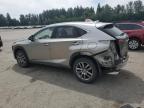 2015 Lexus Nx 200T for Sale in Arlington, WA - Rear End