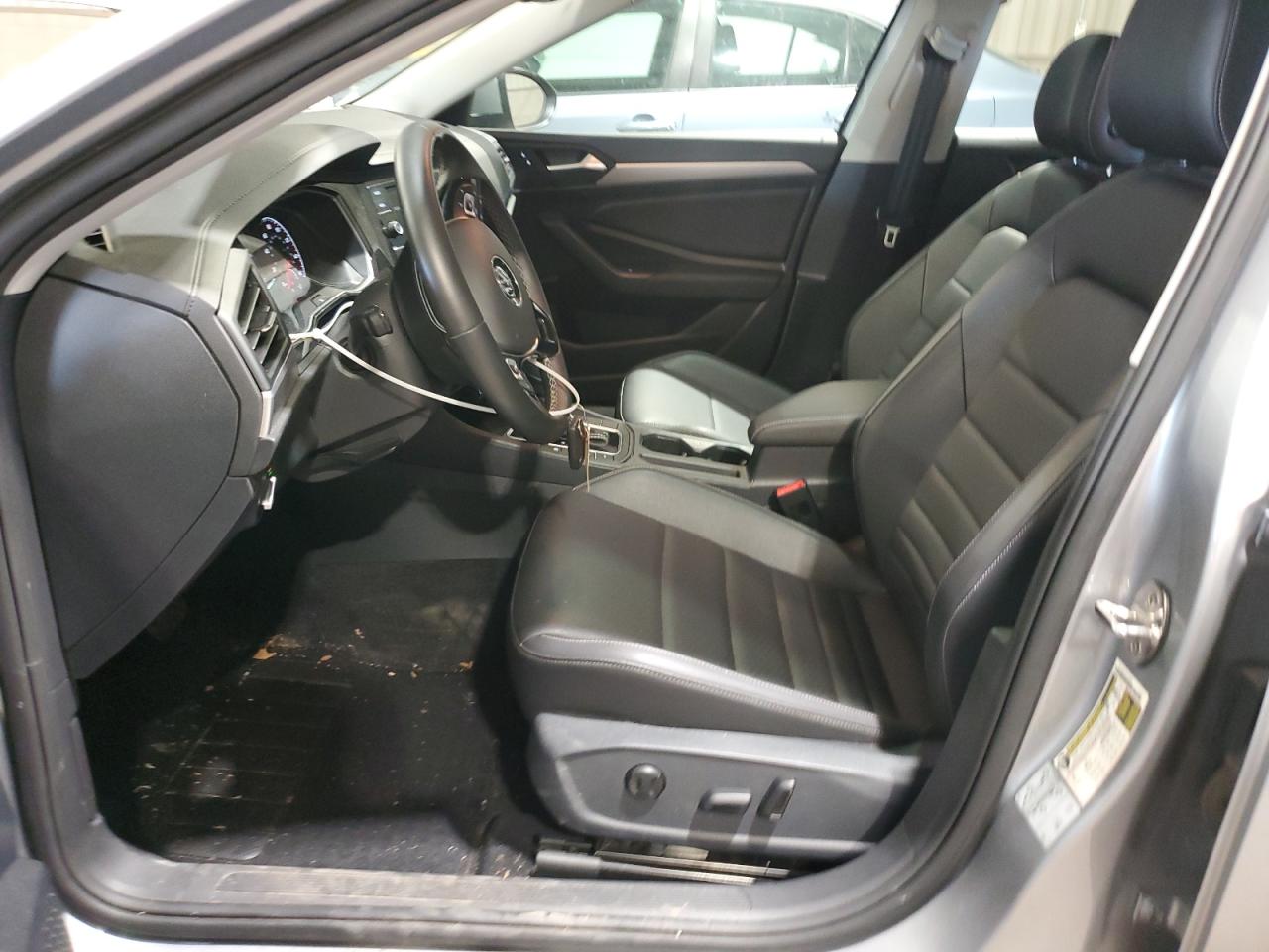2021 Volkswagen Jetta S VIN: 3VWC57BU7MM086656 Lot: 62628685