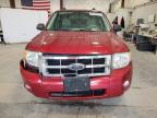 2008 Ford Escape Xlt en Venta en Milwaukee, WI - Front End