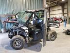 2015 POLARIS RANGER XP 900 EPS   for sale at Copart IA - DAVENPORT