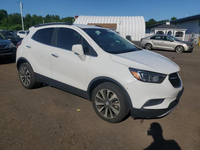  BUICK ENCORE 2021 White