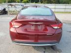 2016 Chrysler 200 C for Sale in Savannah, GA - Front End