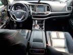 2019 Toyota Highlander Se იყიდება Chalfont-ში, PA - Front End