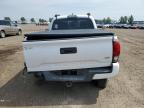 2018 TOYOTA TACOMA DOUBLE CAB   for sale at Copart AB - CALGARY